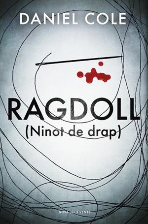 RAGDOLL (NINOT DE DRAP) | 9788416930258 | COLE, DANIEL | Llibreria Drac - Librería de Olot | Comprar libros en catalán y castellano online