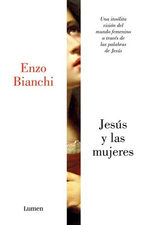 JESÚS Y LAS MUJERES | 9788426404985 | BIANCHI, ENZO | Llibreria Drac - Librería de Olot | Comprar libros en catalán y castellano online
