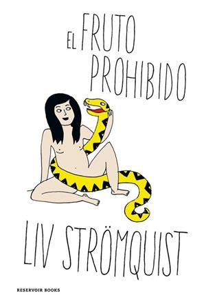 FRUTO PROHIBIDO, EL | 9788417125110 | STRÖMQUIST, LIV | Llibreria Drac - Librería de Olot | Comprar libros en catalán y castellano online