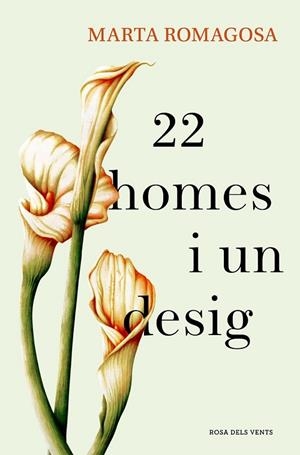22 HOMES I UN DESIG | 9788416930296 | ROMAGOSA, MARTA | Llibreria Drac - Llibreria d'Olot | Comprar llibres en català i castellà online