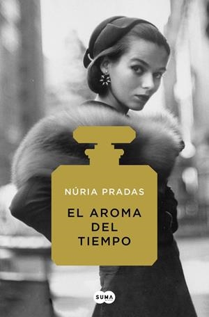 AROMA DEL TIEMPO, EL | 9788491292135 | PRADAS, NURIA | Llibreria Drac - Llibreria d'Olot | Comprar llibres en català i castellà online