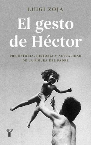 GESTO DE HÉCTOR, EL | 9788430619313 | ZOJA, LUIGI | Llibreria Drac - Librería de Olot | Comprar libros en catalán y castellano online