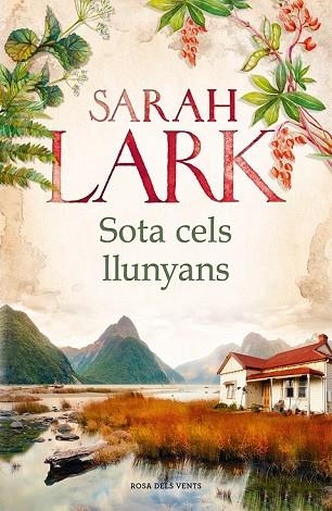 SOTA CELS LLUNYANS | 9788416930401 | LARK, SARAH | Llibreria Drac - Librería de Olot | Comprar libros en catalán y castellano online
