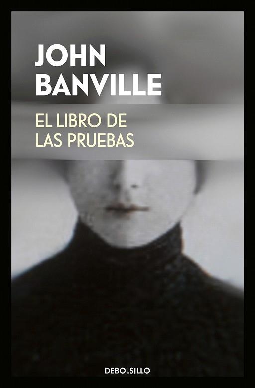 LIBRO DE LAS PRUEBAS, EL | 9788466342940 | BANVILLE, JOHN | Llibreria Drac - Librería de Olot | Comprar libros en catalán y castellano online