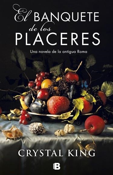 BANQUETE DE LOS PLACERES, EL | 9788466662710 | KING, CRYSTAL | Llibreria Drac - Librería de Olot | Comprar libros en catalán y castellano online