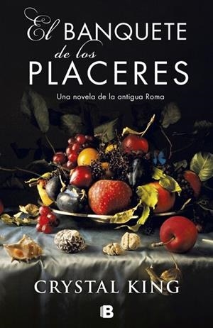 BANQUETE DE LOS PLACERES, EL | 9788466662710 | KING, CRYSTAL | Llibreria Drac - Llibreria d'Olot | Comprar llibres en català i castellà online
