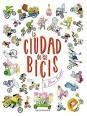 CIUDAD DE LAS BICIS, LA | 9788467928877 | FARRELL, ALISON | Llibreria Drac - Librería de Olot | Comprar libros en catalán y castellano online