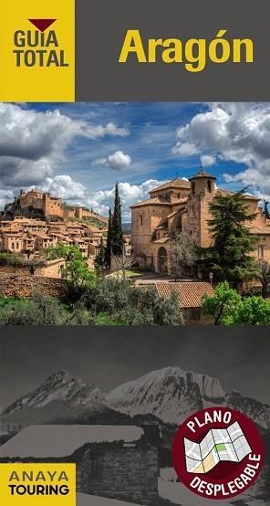 ARAGÓN 2018 (GUIA TOTAL) | 9788491580508 | VV.AA. | Llibreria Drac - Librería de Olot | Comprar libros en catalán y castellano online