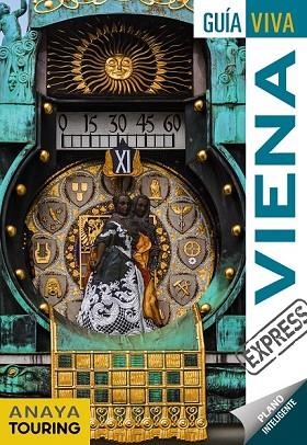 VIENA 2018 (GUIA VIVA EXPRES) | 9788491580065 | VV.AA. | Llibreria Drac - Librería de Olot | Comprar libros en catalán y castellano online