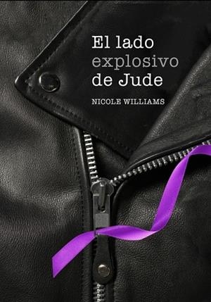 LADO EXPLOSIVO DE JUDE, EL (LIBRO 1) | 9788490430361 | WILLIAMS, NICOLE | Llibreria Drac - Llibreria d'Olot | Comprar llibres en català i castellà online