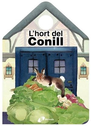 HORT DEL CONILL, L' | 9788499068015 | VV.AA. | Llibreria Drac - Llibreria d'Olot | Comprar llibres en català i castellà online