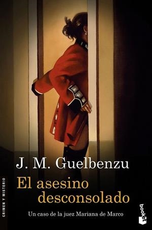 ASESINO DESCONSOLADO, EL | 9788423353170 | GUELBENZU, J. M. | Llibreria Drac - Librería de Olot | Comprar libros en catalán y castellano online