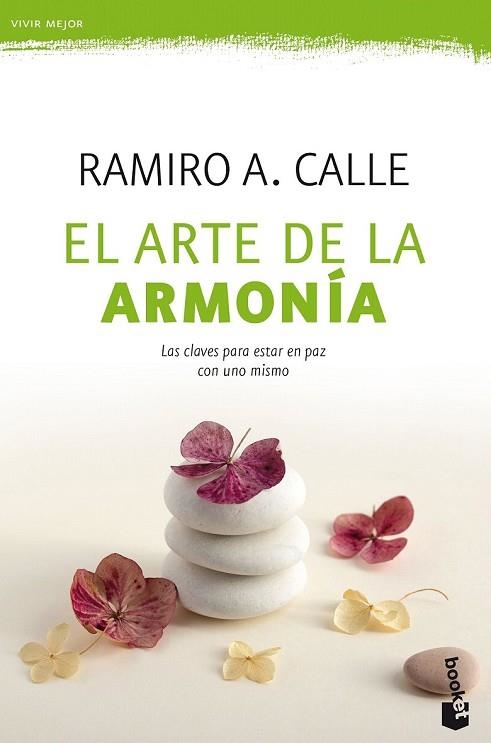 ARTE DE LA ARMONÍA, EL | 9788427044197 | CALLE, RAMIRO A. | Llibreria Drac - Librería de Olot | Comprar libros en catalán y castellano online