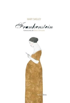 FRANKENSTEIN (EDICIÓN BICENTENARIO) | 9788417281298 | SHELLEY, MARY | Llibreria Drac - Llibreria d'Olot | Comprar llibres en català i castellà online