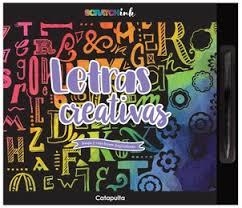 LETRAS CREATIVAS | 9789876376358 | SMITH, SHANDRA | Llibreria Drac - Llibreria d'Olot | Comprar llibres en català i castellà online