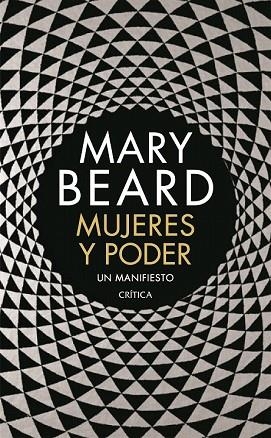 MUJERES Y PODER | 9788417067656 | BEARD, MARY | Llibreria Drac - Llibreria d'Olot | Comprar llibres en català i castellà online
