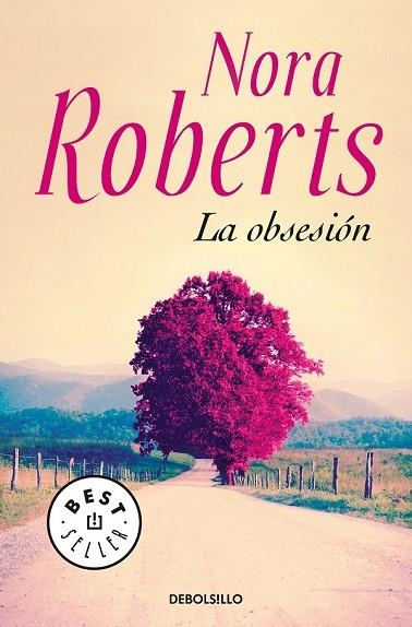 OBSESIÓN, LA | 9788466343060 | ROBERTS, NORA | Llibreria Drac - Llibreria d'Olot | Comprar llibres en català i castellà online