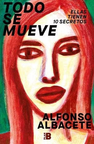 TODO SE MUEVE | 9788417001278 | ALBACETE, ALFONSO | Llibreria Drac - Librería de Olot | Comprar libros en catalán y castellano online