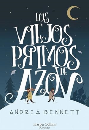VIEJOS PRIMOS DE AZOV, LOS | 9788491392118 | BENNETT, ANDREA | Llibreria Drac - Librería de Olot | Comprar libros en catalán y castellano online