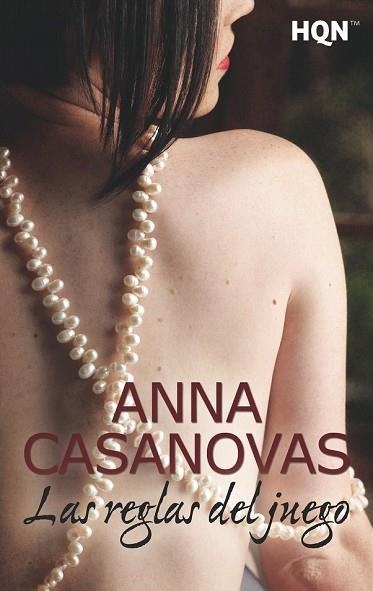 REGLAS DEL JUEGO, LAS | 9788491705635 | CASANOVAS, ANNA | Llibreria Drac - Llibreria d'Olot | Comprar llibres en català i castellà online