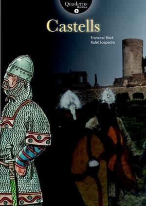 CASTELLS (QUADERNS 5) | 9788423208364 | AA.DD. | Llibreria Drac - Librería de Olot | Comprar libros en catalán y castellano online