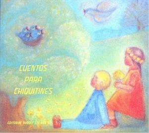 CUENTOS PARA CHIQUITINES (WALDORF) | 9788492843282 | AA.DD. | Llibreria Drac - Librería de Olot | Comprar libros en catalán y castellano online