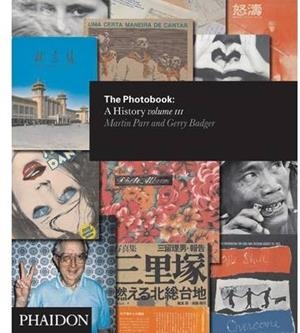 THE PHOTOBOOK: A HISTORY VOLUME III | 9780714866772 | PARR, MARTIN; BADGER, GERRY | Llibreria Drac - Librería de Olot | Comprar libros en catalán y castellano online
