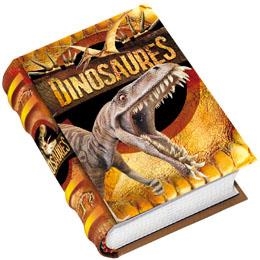 DINOSAURES ( LIBROS PEQUEÑOS ) | 9786124076732 | Llibreria Drac - Librería de Olot | Comprar libros en catalán y castellano online