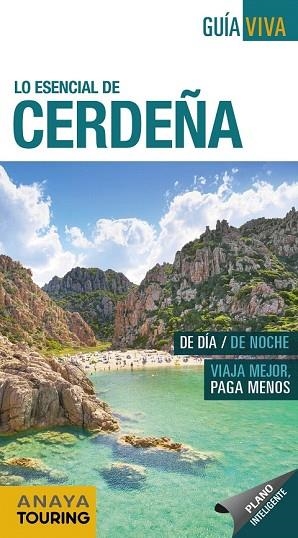 CERDEÑA 2018 (GUIA VIVA) | 9788491580799 | FERNÁNDEZ, LUIS ARGEO | Llibreria Drac - Librería de Olot | Comprar libros en catalán y castellano online