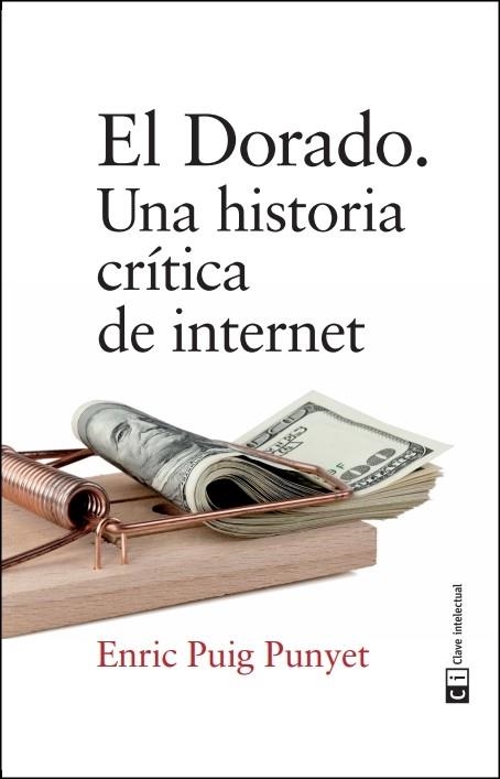 DORADO, EL | 9788494744938 | PUIG PUNYET, ENRIC | Llibreria Drac - Librería de Olot | Comprar libros en catalán y castellano online