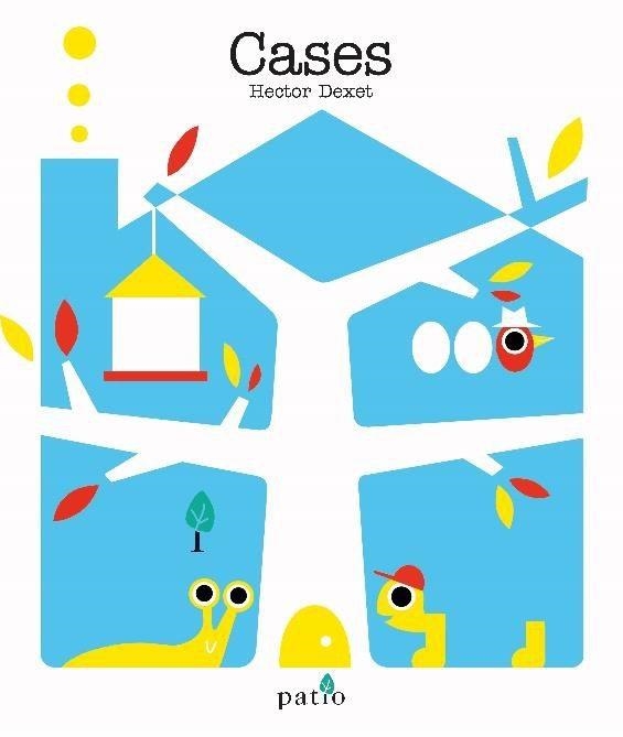 CASES | 9788417002428 | DEXET, HECTOR | Llibreria Drac - Librería de Olot | Comprar libros en catalán y castellano online