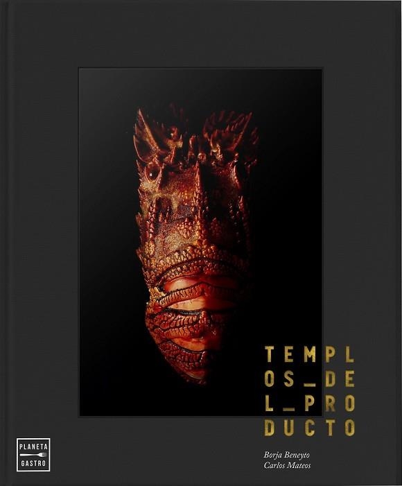 TEMPLOS DEL PRODUCTO | 9788408179771 | BENEYTO, BORJA / MATEOS, CARLOS | Llibreria Drac - Llibreria d'Olot | Comprar llibres en català i castellà online