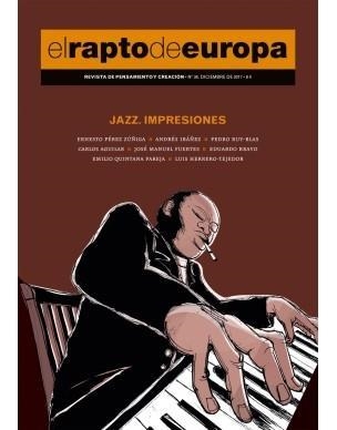 RAPTO DE EUROPA 36, EL | 9788496235663 | AA.DD. | Llibreria Drac - Librería de Olot | Comprar libros en catalán y castellano online