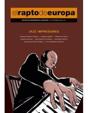 RAPTO DE EUROPA 36, EL | 9788496235663 | AA.DD. | Llibreria Drac - Librería de Olot | Comprar libros en catalán y castellano online
