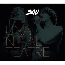 CD UNA NIT AL TEATRE. SAU | 8437007110609 | SAU | Llibreria Drac - Llibreria d'Olot | Comprar llibres en català i castellà online