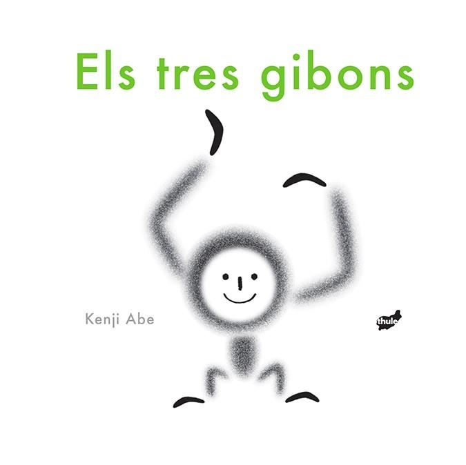 TRES GIBONS, ELS | 9788416817252 | ABE, KENJI | Llibreria Drac - Librería de Olot | Comprar libros en catalán y castellano online