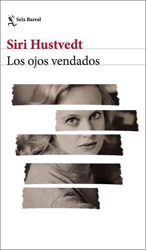 OJOS VENDADOS, LOS | 9788432233418 | HUSTVEDT, SIRI | Llibreria Drac - Librería de Olot | Comprar libros en catalán y castellano online