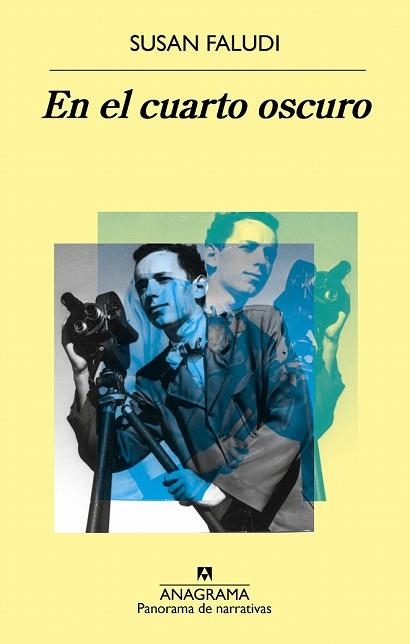 EN EL CUARTO OSCURO | 9788433979988 | FALUDI, SUSAN | Llibreria Drac - Librería de Olot | Comprar libros en catalán y castellano online
