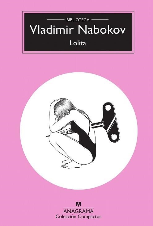 LOLITA | 9788433960177 | NABOKOV, VLADIMIR | Llibreria Drac - Llibreria d'Olot | Comprar llibres en català i castellà online