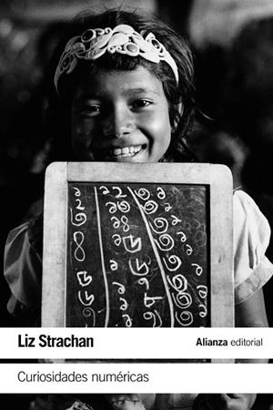 CURIOSIDADES NUMÉRICAS (LIBRO DE BOLSILLO) | 9788491810353 | STRACHAN, LIZ | Llibreria Drac - Llibreria d'Olot | Comprar llibres en català i castellà online