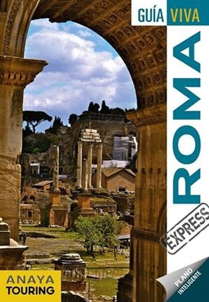 ROMA 2018 (GUIA VIVA EXPRESS) | 9788491580034 | AA.DD. | Llibreria Drac - Librería de Olot | Comprar libros en catalán y castellano online