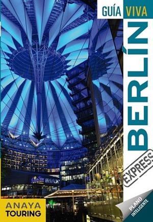 BERLÍN 2018 (GUIA VIVA EXPRESS) | 9788499359960 | AA.DD. | Llibreria Drac - Librería de Olot | Comprar libros en catalán y castellano online