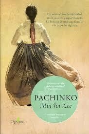 PACHINKO | 9788494716966 | LEE, MIN JIN | Llibreria Drac - Librería de Olot | Comprar libros en catalán y castellano online