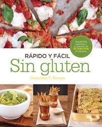 SIN GLUTEN. RÁPIDO Y FÁCIL | 9780857628053 | BROWN, GRETCHEN F. | Llibreria Drac - Librería de Olot | Comprar libros en catalán y castellano online