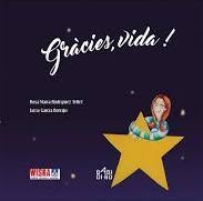 GRÀCIES, VIDA! | 9788417097646 | RODRÍGUEZ, ROSA MARÍA | Llibreria Drac - Librería de Olot | Comprar libros en catalán y castellano online