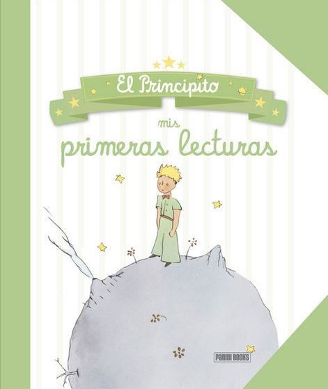 PRINCIPITO MIS PRIMERAS LECTURAS, EL | 9788491672074 | AA.DD. | Llibreria Drac - Llibreria d'Olot | Comprar llibres en català i castellà online