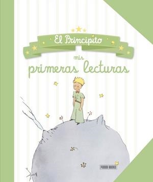 PRINCIPITO MIS PRIMERAS LECTURAS, EL | 9788491672074 | AA.DD. | Llibreria Drac - Llibreria d'Olot | Comprar llibres en català i castellà online