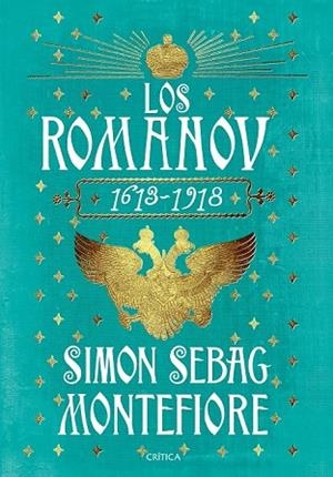 ROMÁNOV, LOS | 9788417067762 | MONTEFIORE, SIMON SEBAG | Llibreria Drac - Librería de Olot | Comprar libros en catalán y castellano online