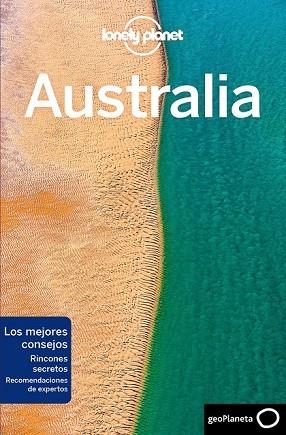 AUSTRALIA 2018 (LONELY PLANET) | 9788408178965 | ATKINSON, BRETT; ARMSTRONG, KATE; BAIN, CAROLYN | Llibreria Drac - Librería de Olot | Comprar libros en catalán y castellano online