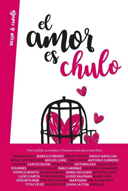 AMOR ES CHULO, EL | 9788403518957 | ANDUGAR, STEPHANIÈ | Llibreria Drac - Librería de Olot | Comprar libros en catalán y castellano online